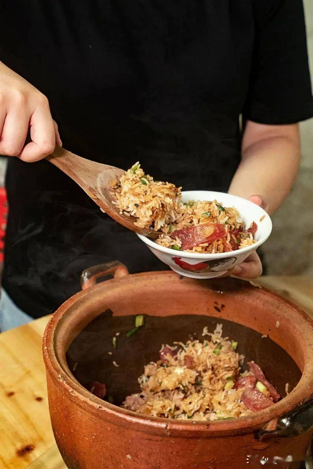 深圳「吃饭地图」来了,遍布4个区_潮汕_店里_铁板