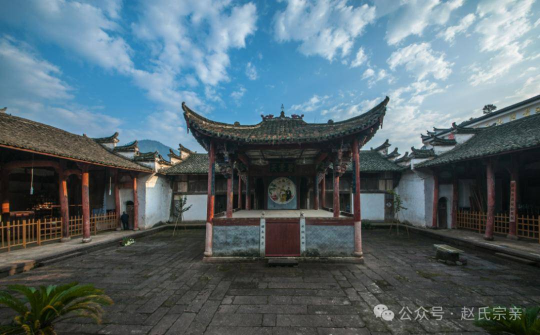 刘伯温设计的太极星象俞源村景观奇异,百年来怪事不断,至今无解_村庄