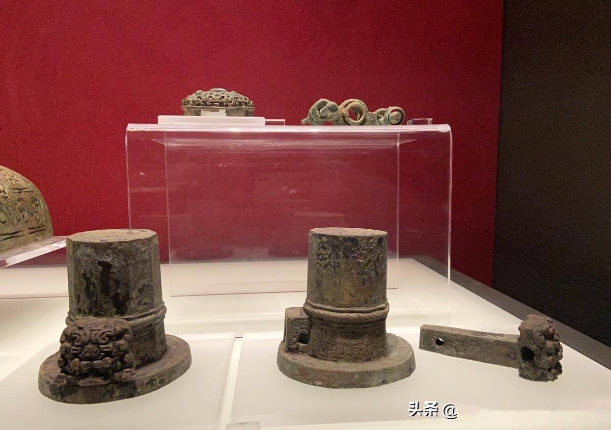 豫博楚风青铜器：原来你是这样的王子午_搜狐网