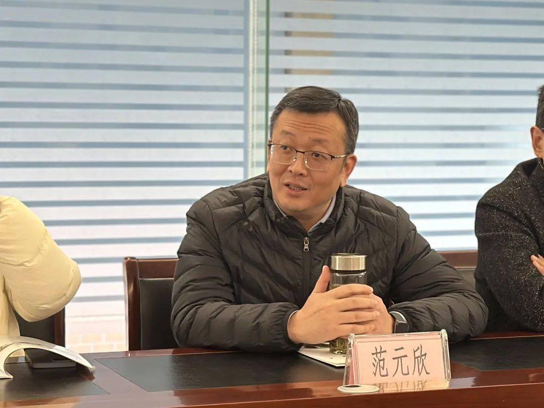 浙江省老年服务业协会党支部书记沈小平,湖州市社会福利中心书记兼