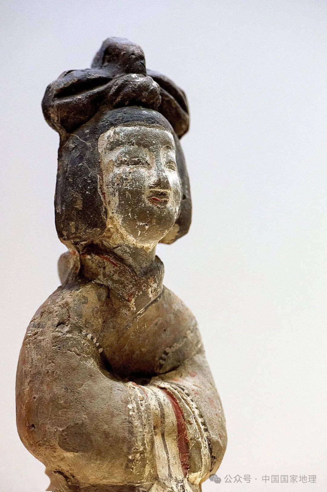 你不知道的中国古代服饰冷知识_褙子_中华_遗产