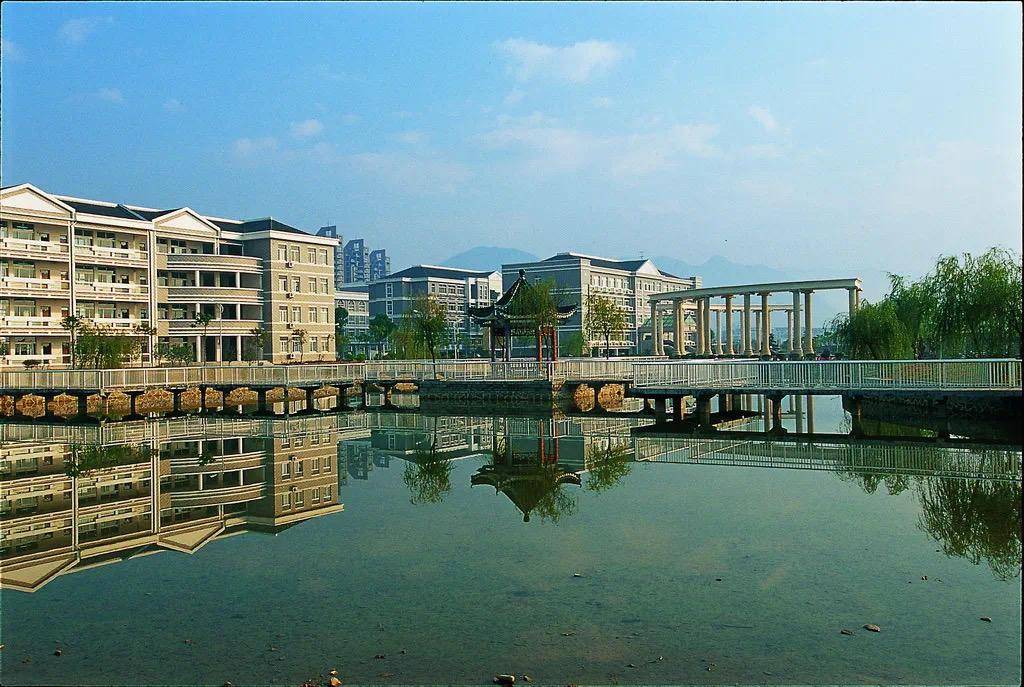 感恩母校行(132)| 走进浙江省天台中学_活动_相关_进行了