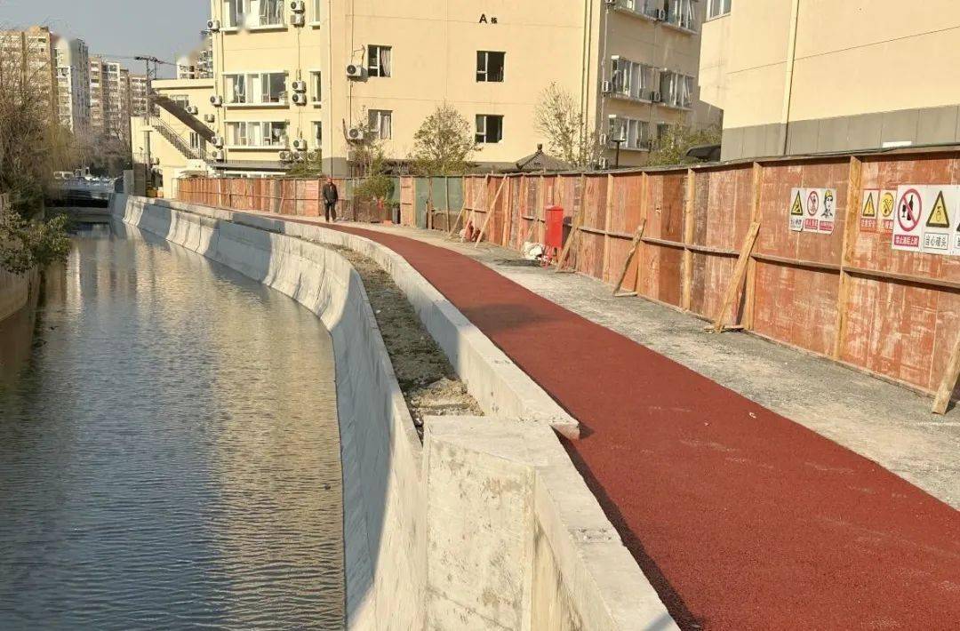 夏长浦_河道_周边