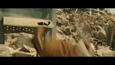 这就是年度第一爽片?_公寓楼_马东锡_末世