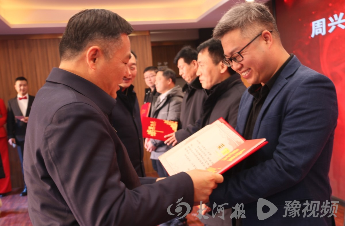 不断增强文化自信,坚持以文化城为重要抓手,围绕沈丘历史名人"