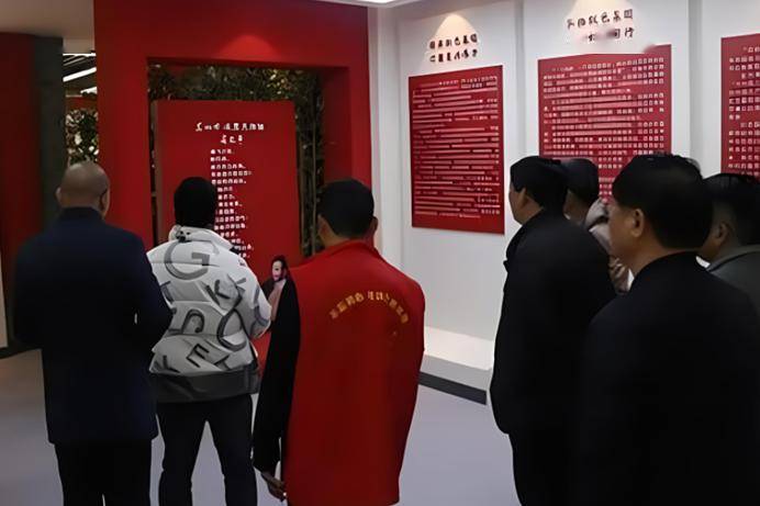 青年权益与心理工作部以红色之旅为主题成立寒假社会实践团队,团队