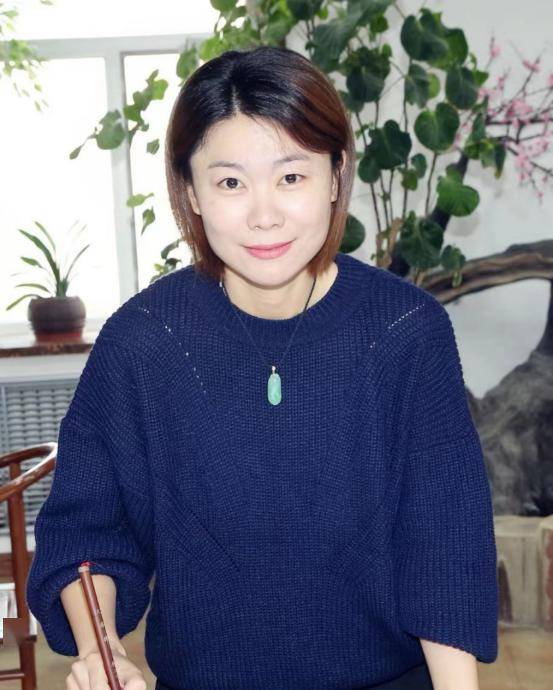 纸本水墨 145cmx37cm▲王子金《东阳山水印象》王子金1996年生于北京