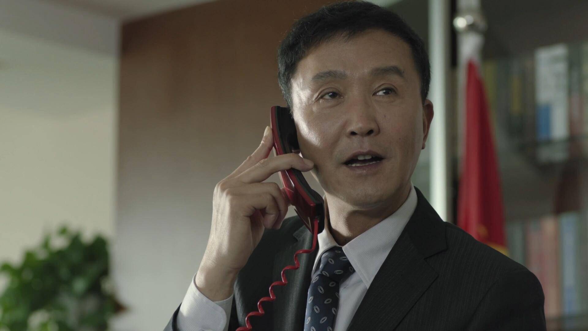 《人民的名义》为什么赵立春还要重用李达康?