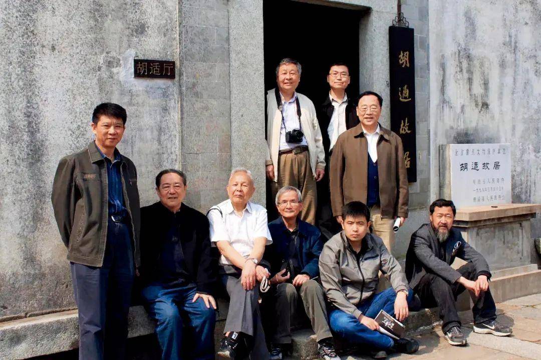 67这位"王门大弟子"走了,曾任北大中文系主任_玉石_文学史_中国