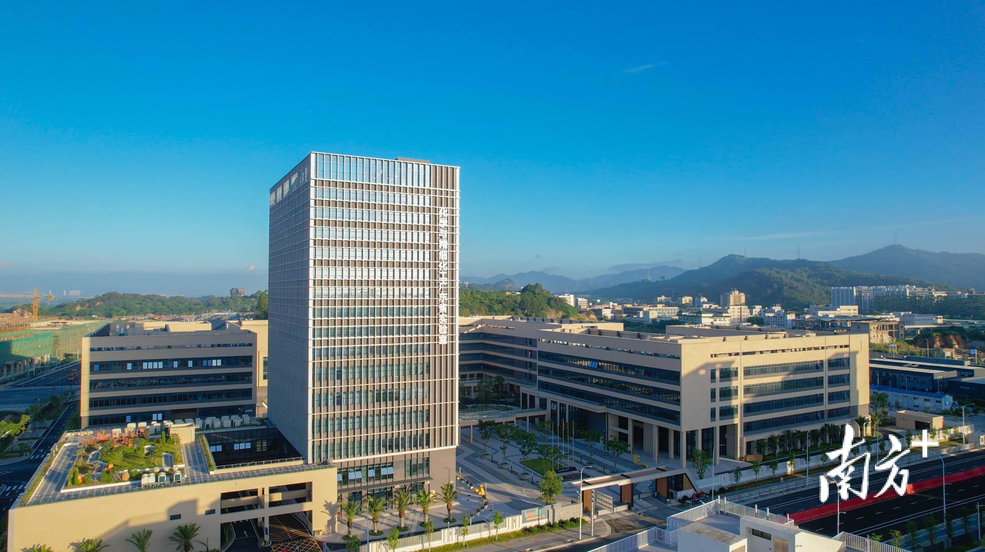 金平区:坚持工商并举,打造"一核两带"特色文旅商圈_发展_公园_汕头 