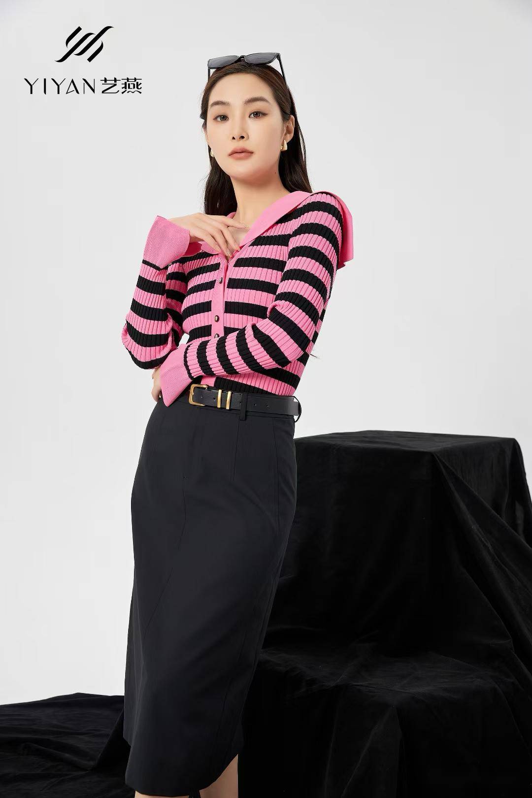 【阳光万达】yiyan艺燕 | 春意新装_版权_专柜_侵权