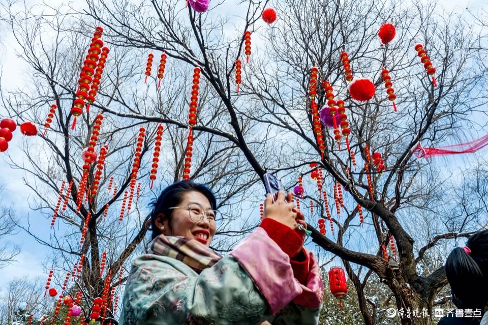 俺村俺家年味浓|有滋有味过大年