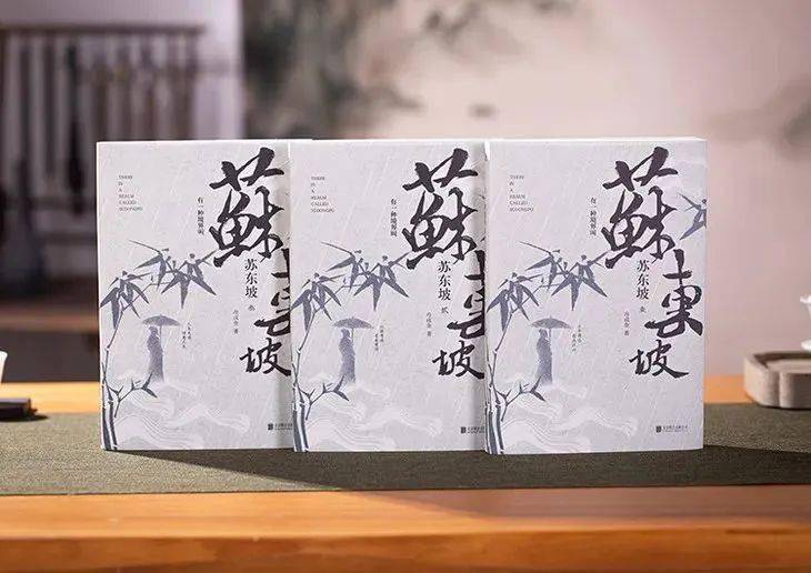 年少不识苏东坡,读懂已是断肠人_人生_杜甫仅_的苏