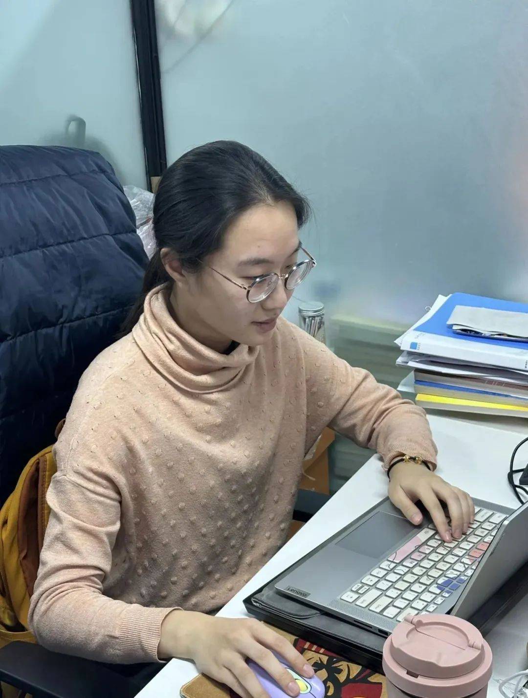 十佳专访 | 李子旸:踏歌而行,心随梦动;向"旸"而生,勇攀高峰_运动