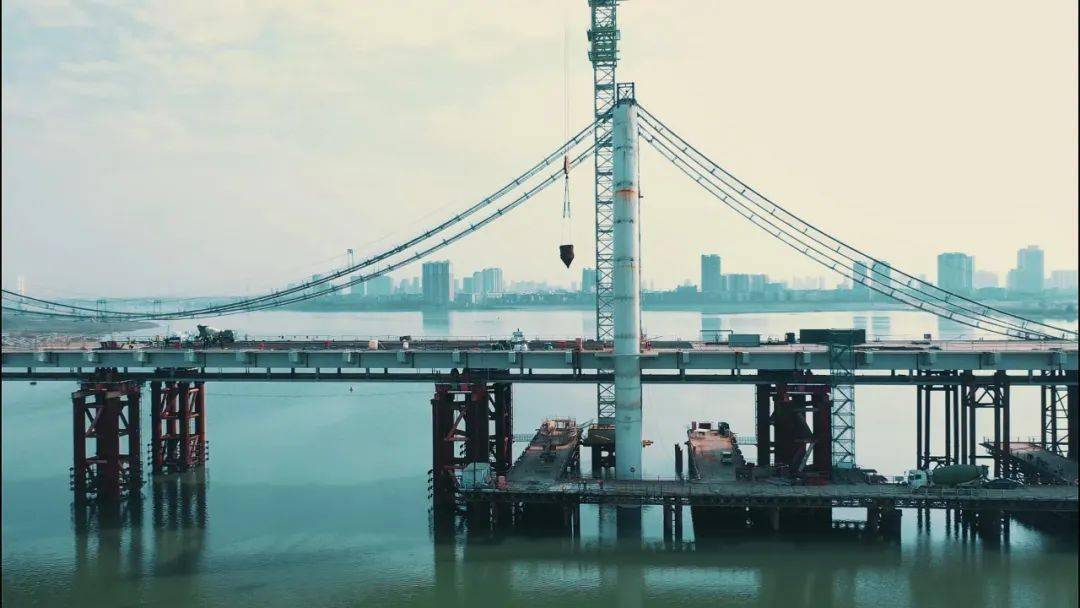 丰城市紫云大桥图片
