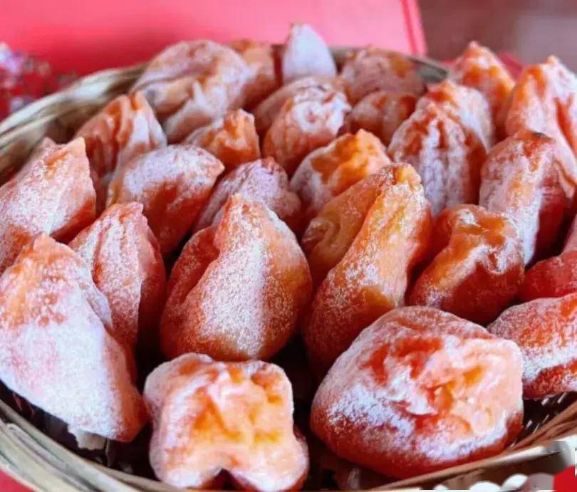 6万款特产 石子馍等成为爆款_全国_特色_活动