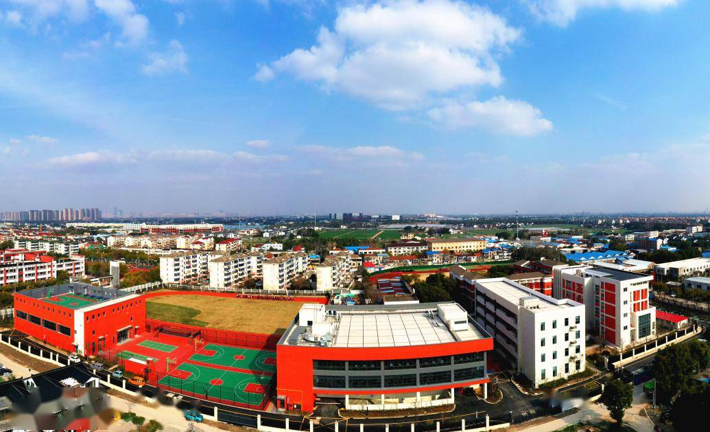 石浦中学,开学!_教育_办学_项目