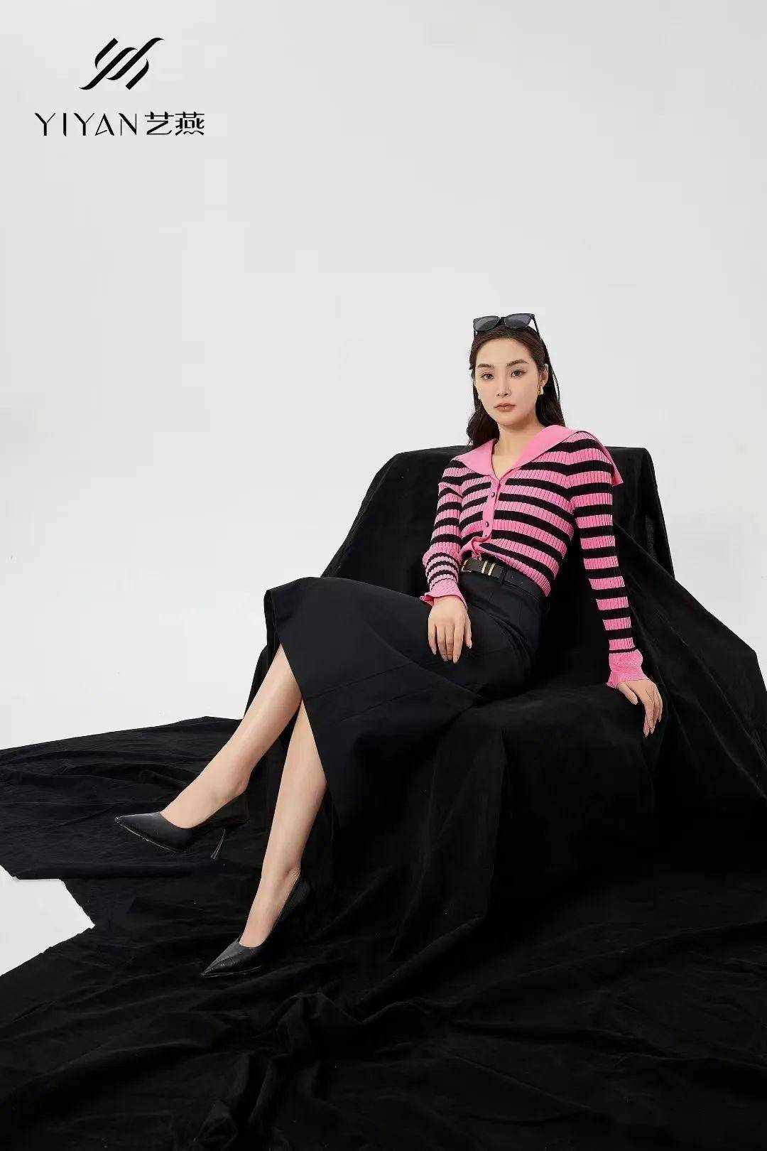 【阳光万达】yiyan艺燕 | 春意新装_版权_专柜_侵权