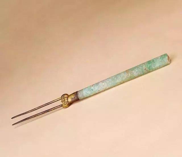 皇家御用餐具有多壕?看完惊呆了!_故宫博物院_清代_饮食