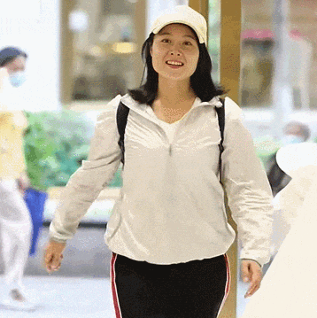 贾静雯_形象_生活