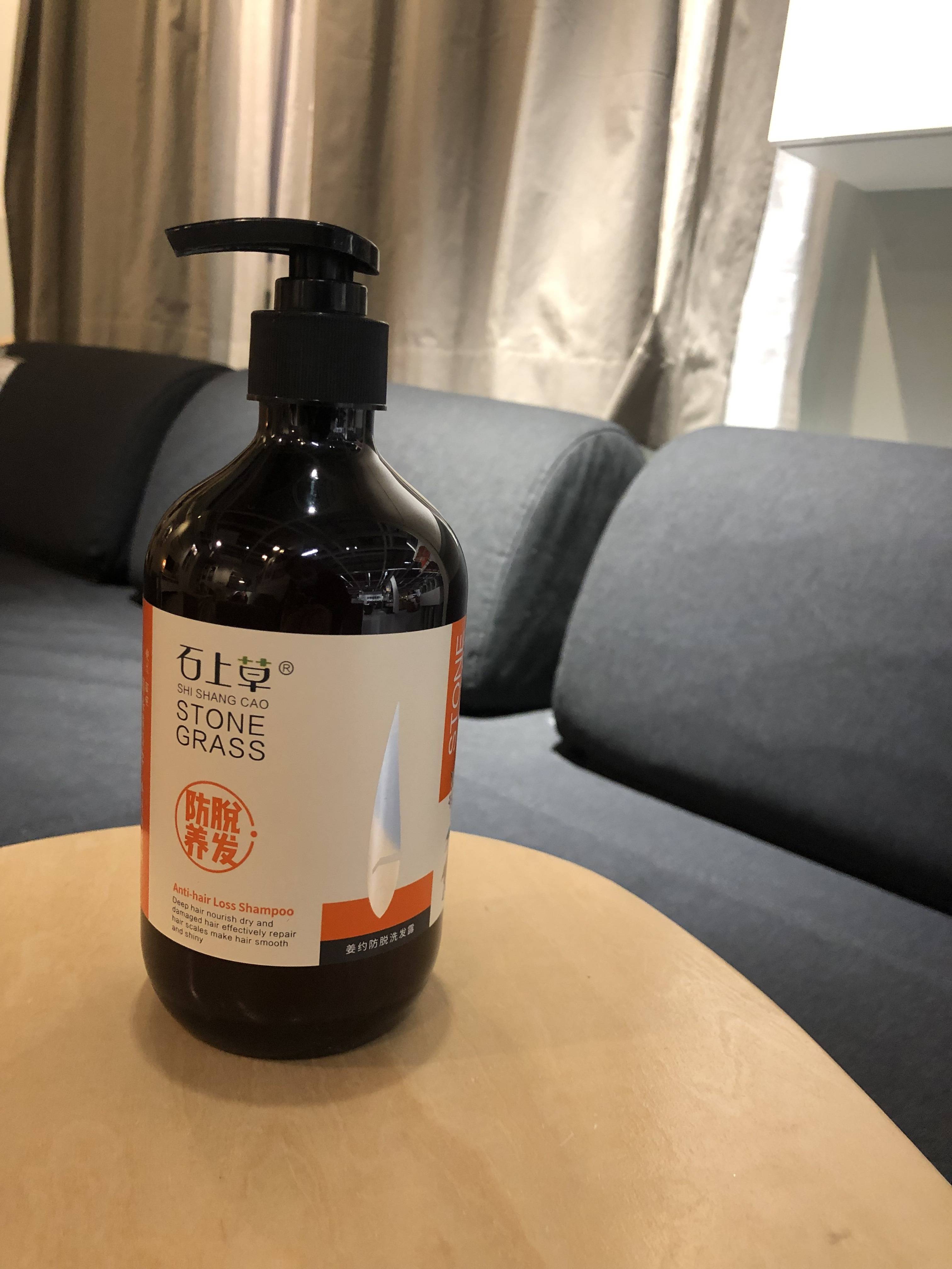 什么牌子洗发露去屑止痒?_头发_头皮屑_成分