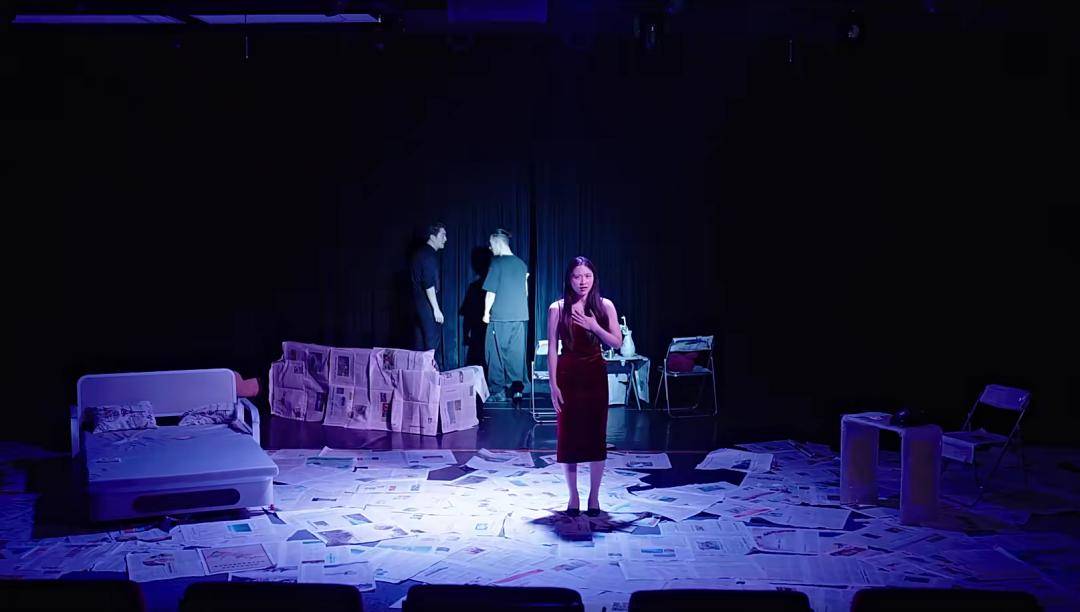 最终,丁乃竺,陈捷,夏波,刘永昶,高城,郝光,段菲等7位评委在经过近一个