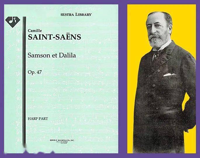 纪念系列|纪念法国作曲家加布里埃尔·福列逝世100周年交响合唱音乐会