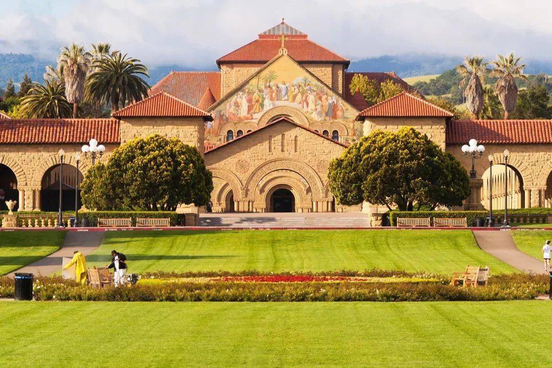 未央书院北辰计划丨辰航西美赴美国实践:stanford&uc berkeley校园篇