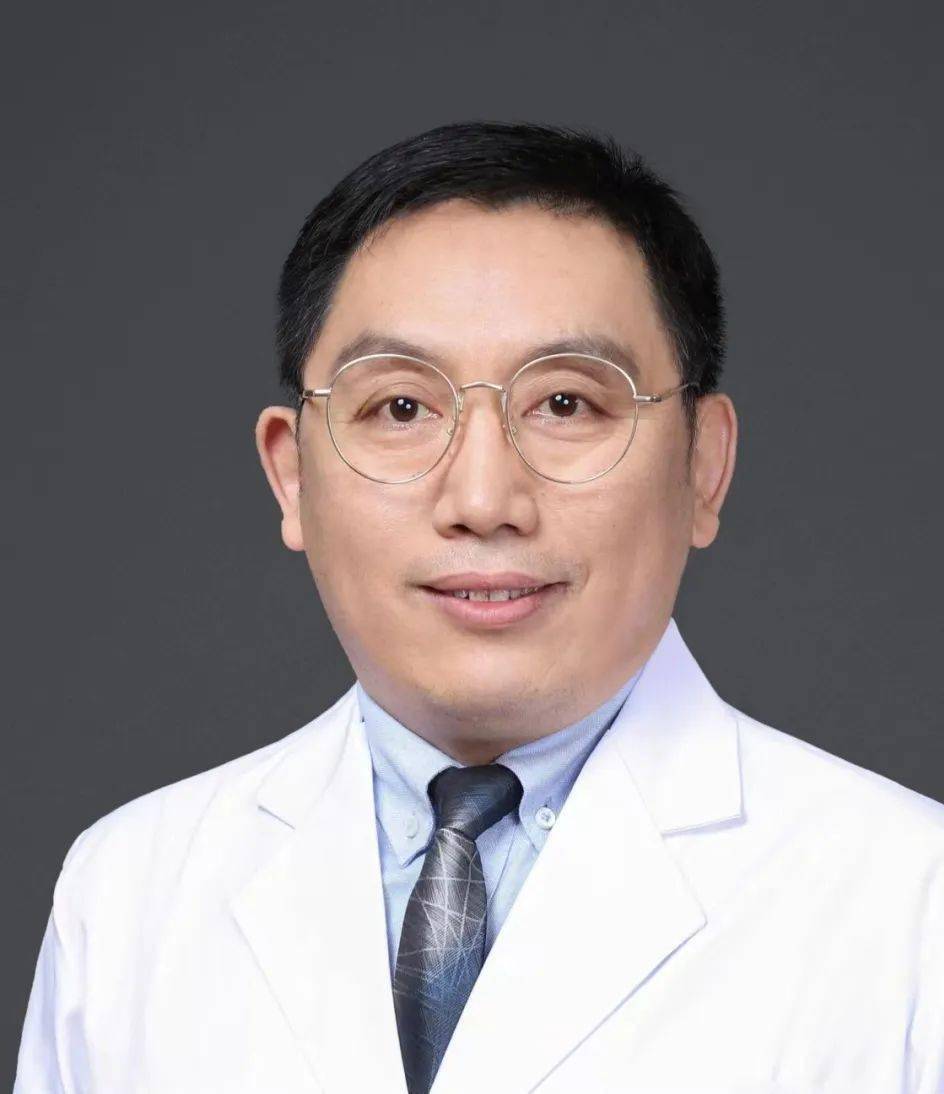 国内知名儿童消化专家刘志峰教授来连一医啦!速约_小儿_科室_内镜