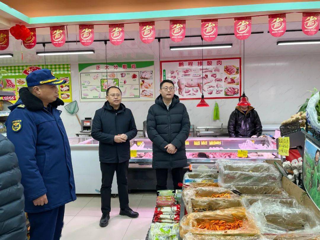 顺义区副区长杜跃带队督导检查重点时期,重点区域安全生产工作_保障