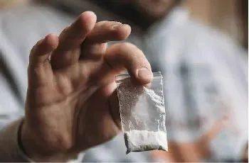 规定_毒品_冰毒