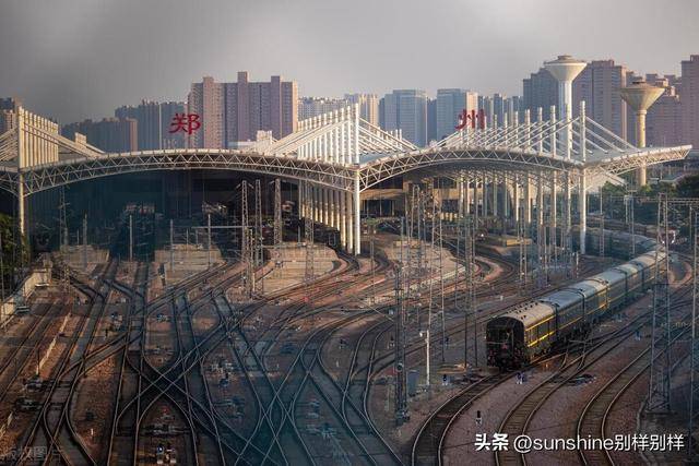 河南郑州是一座怎样的城市