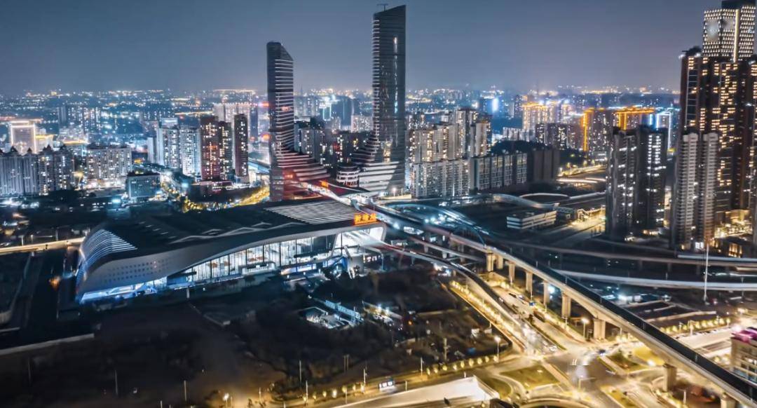 广州空间格局大调整,番禺南沙遇到最强对手_增城_新塘