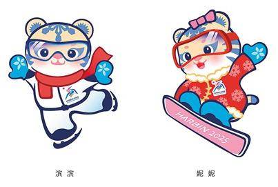 普通纪念币_题材_冬奥会