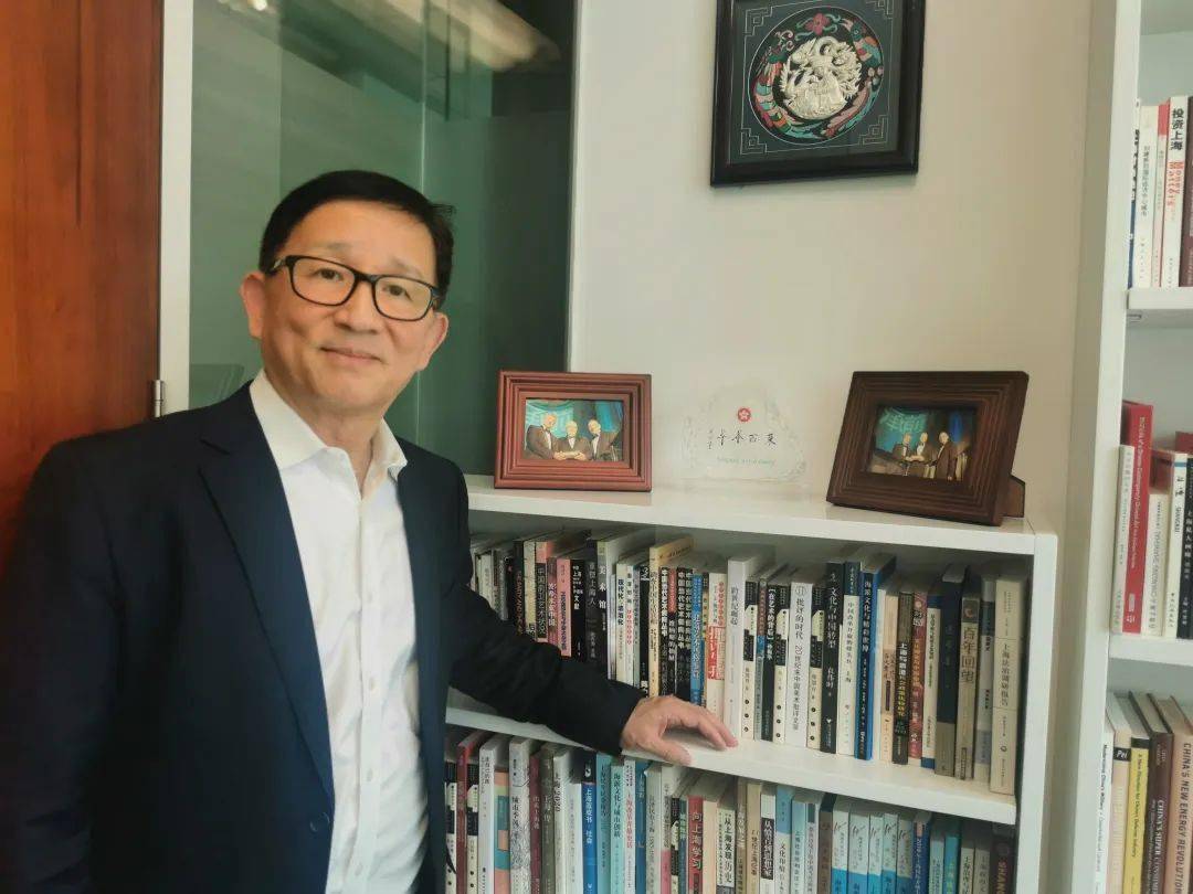 图片来源:作者提供)作者 | 李成来源 | 文化纵横