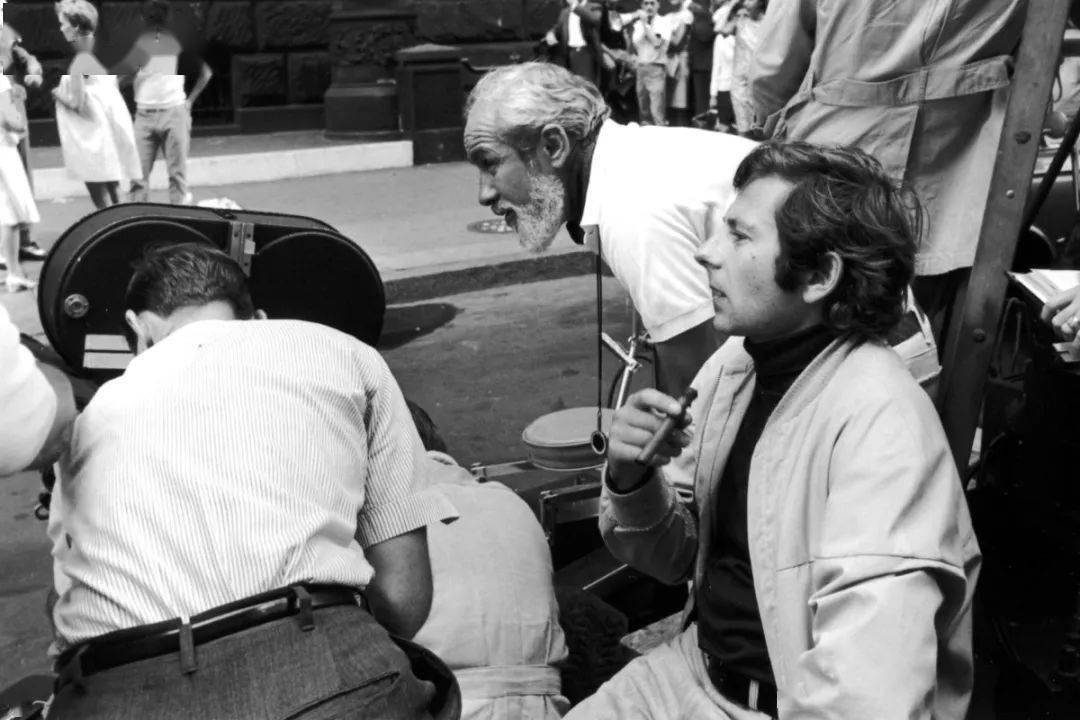 《罗斯玛丽的婴儿》幕后创作 | 重温经典_威廉·弗兰克_镜头_影片