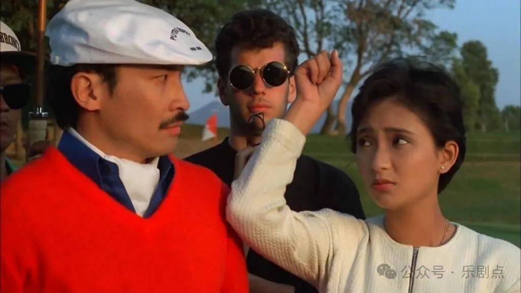 张学友女搭档退圈30年激罕现身,移美多年已为人母美貌更胜当年_陈家齐