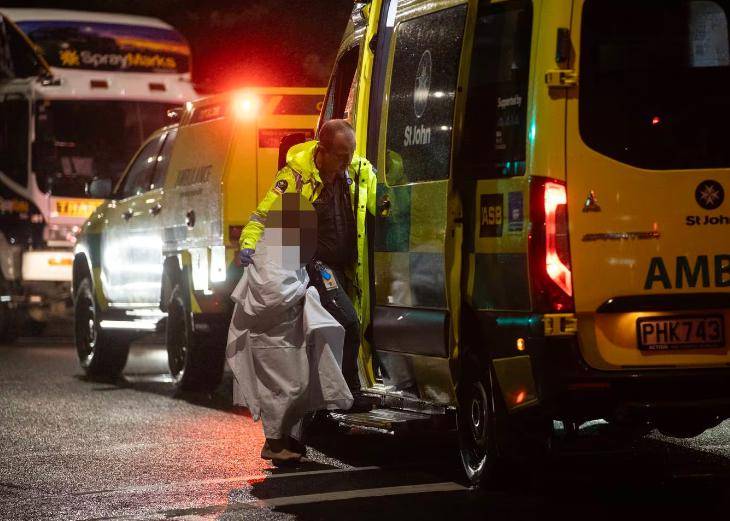 移民部长确认"紧急"修改雇主工签;中国女游客遇难调查结果公布