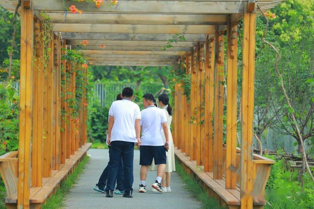 【一校一宣,多岗直招】之北京市育英学校科学城学校_教育_海淀_管理