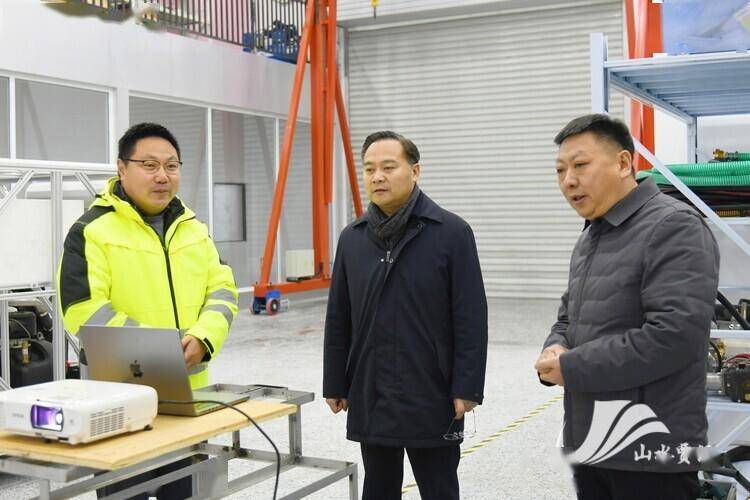 薛永调研大吴街道工作_发展_建设_服务