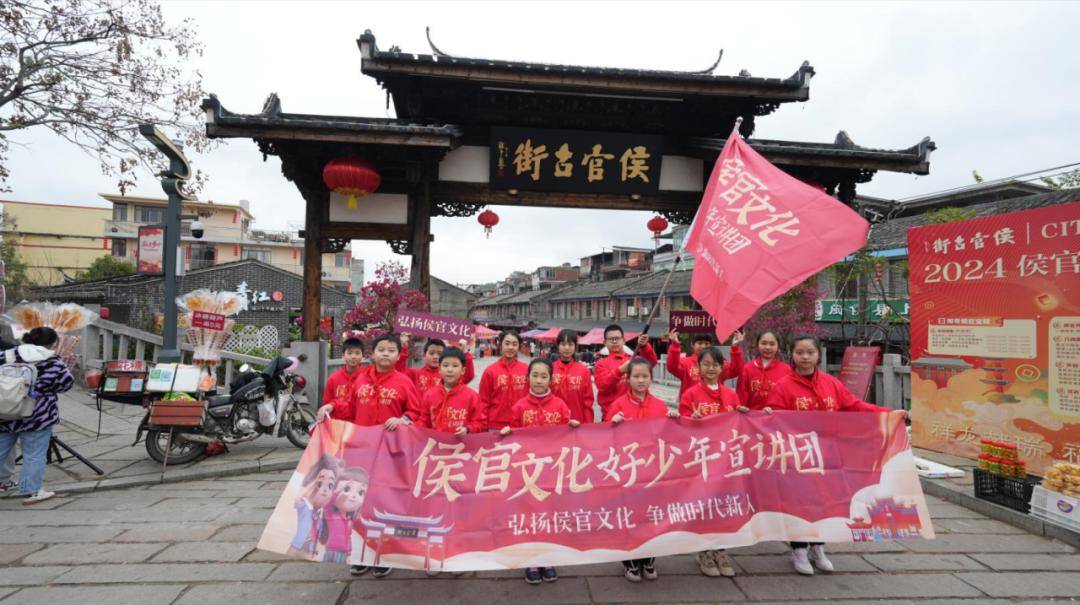 沿着闽江一路探寻,感受历史变迁留下的印记,千年古渡口展新颜,曾经的