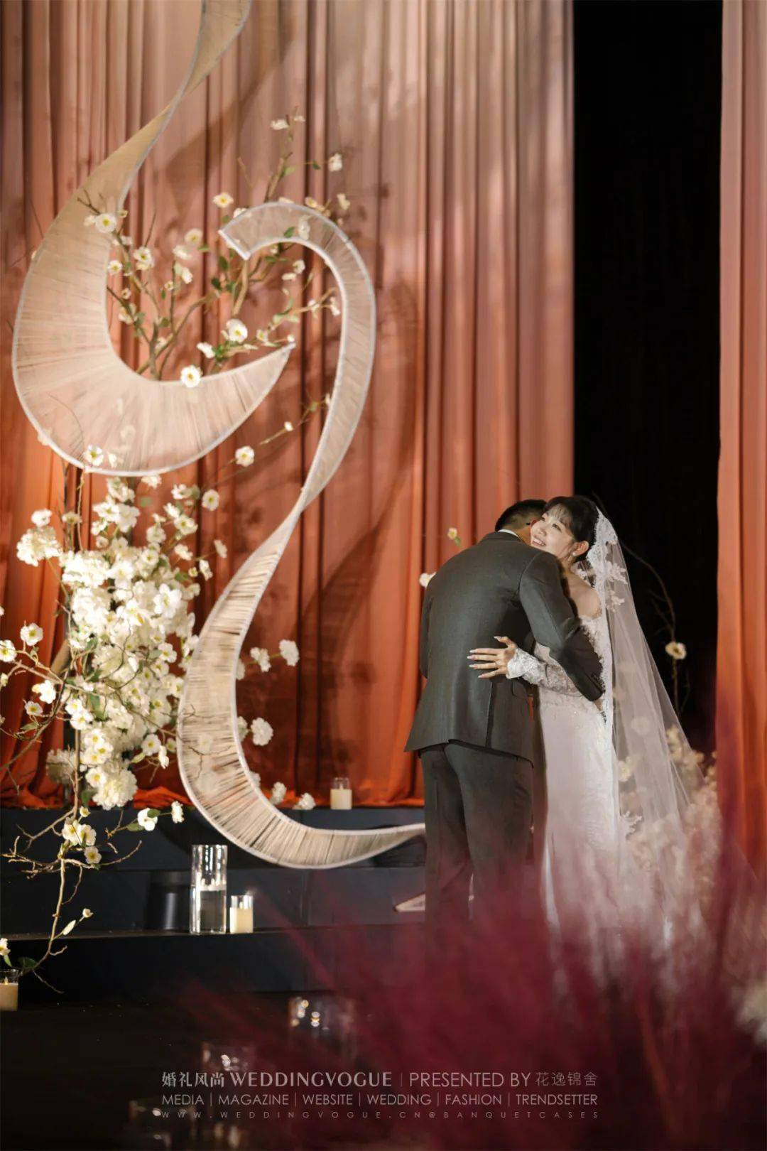 begin again | 重识「婚礼」,再次出发_品牌_苏州_wedding