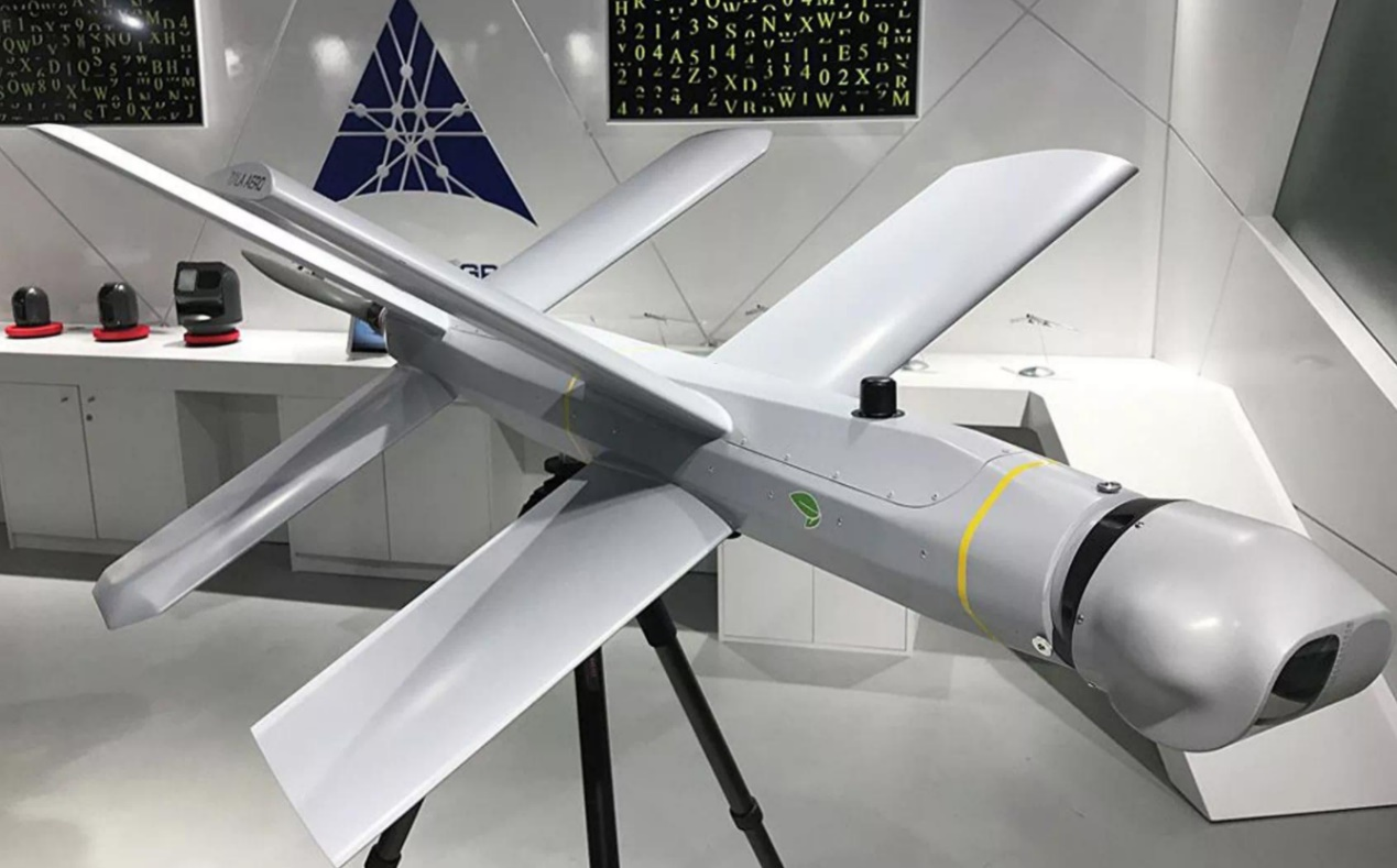 俄乌冲突两周年|引发军事变革的武器和技术②:无人机异军突起