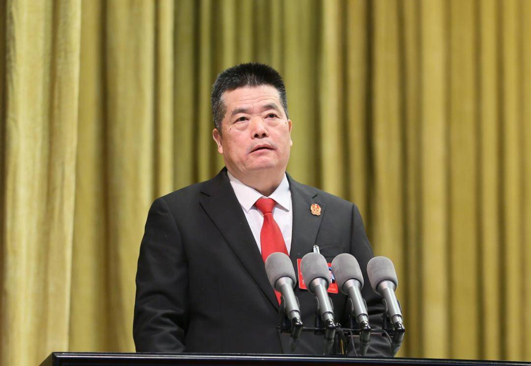 市五届人大四次会议举行第二次全体会议_工作_发展_领导