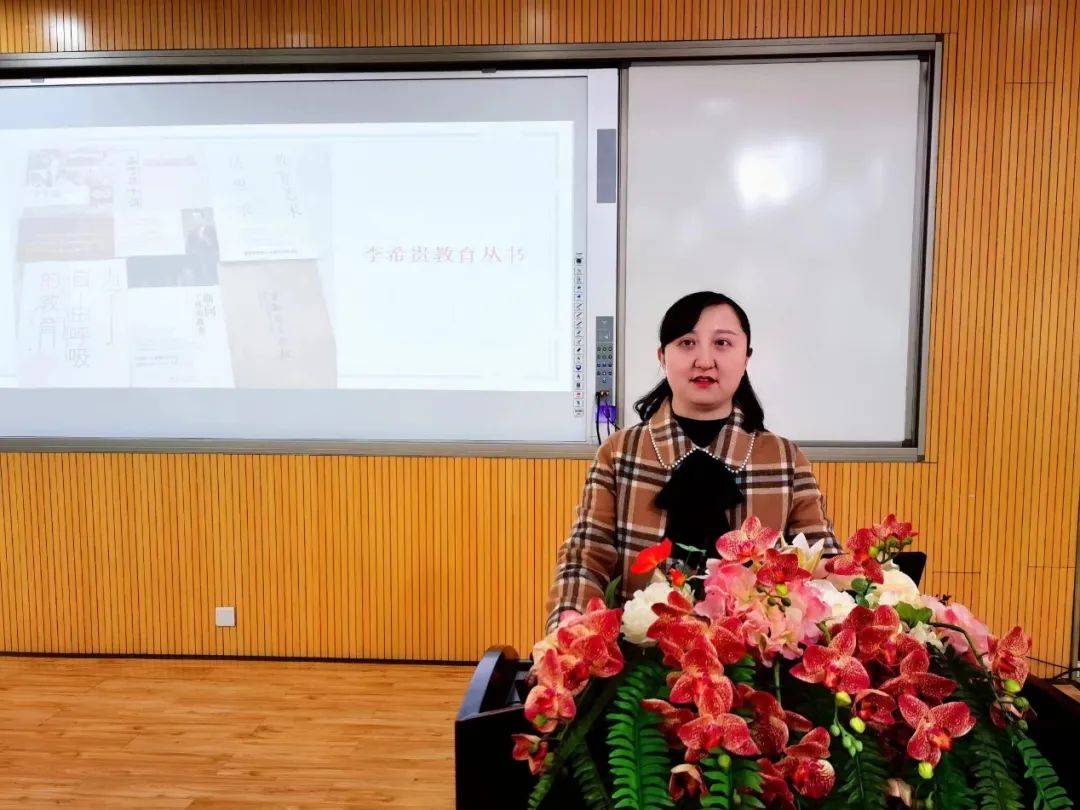 开学伊始,蚌埠多所学校校长最新发声!_梦想_种子_中小学校