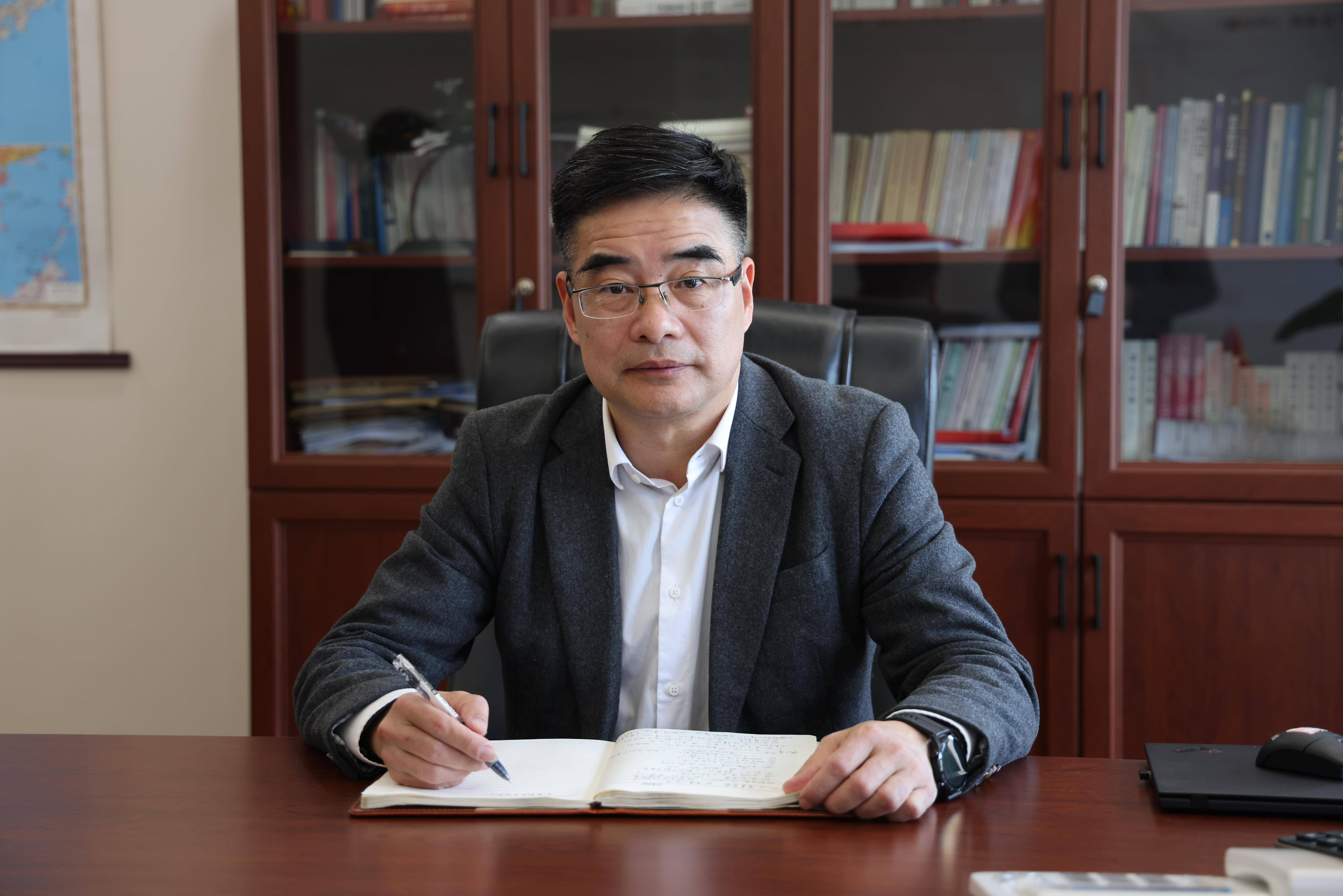 我当全国人大代表这一年|李谢华:厚植铝业绿色底色_再生_建议_企业