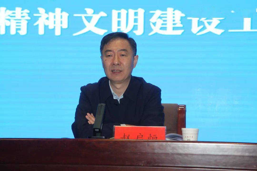 中牟这场会议"干货满满",释放新一年宣传思想工作重要信号!