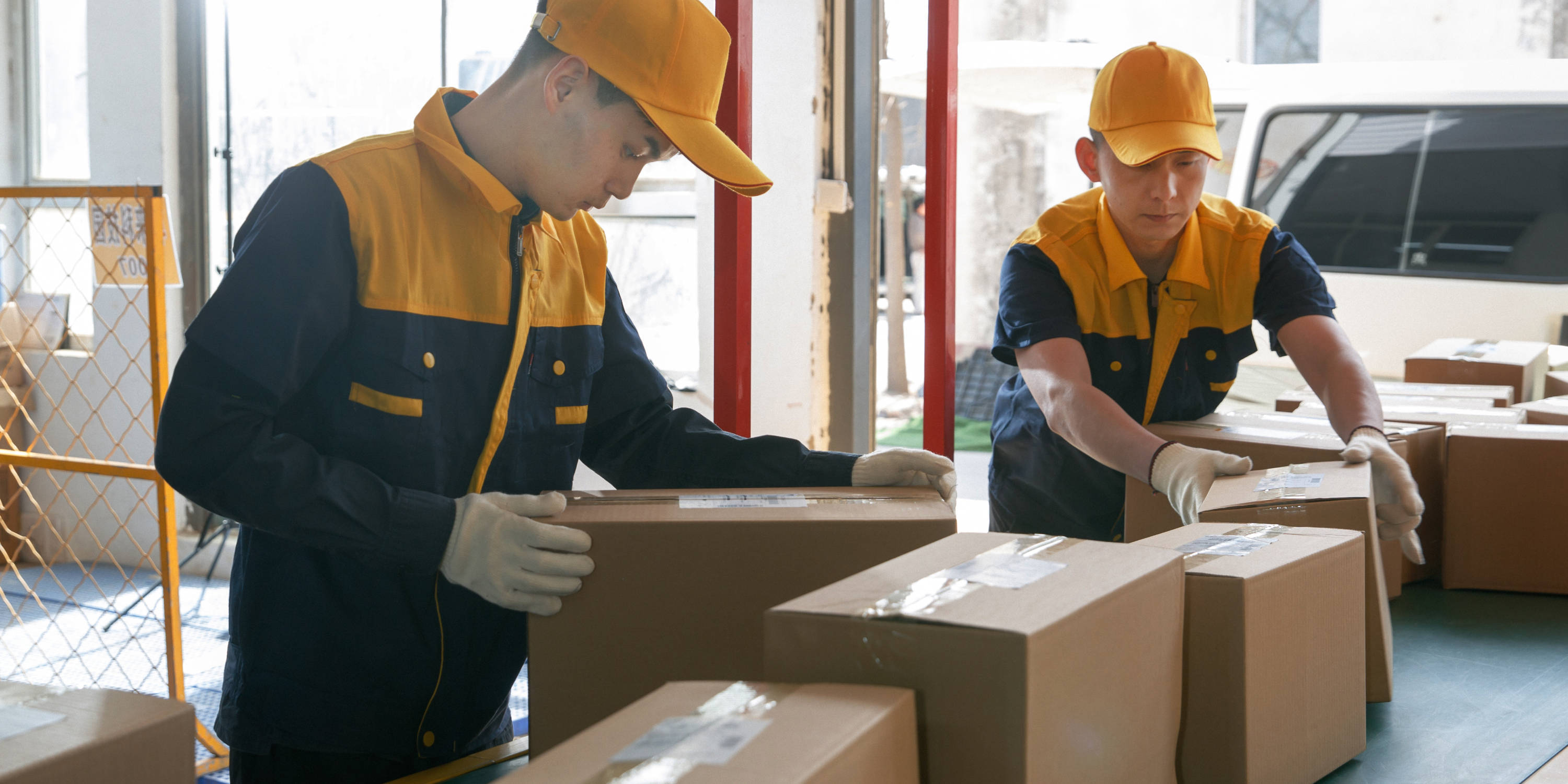 国家邮政局:加强人工智能等现代科学技术在邮政行业的应用_服务_建设