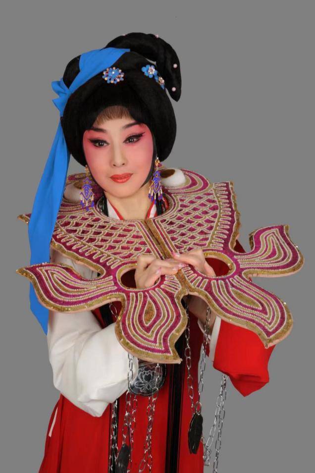 【西安天天有秦腔】秦腔传统剧《玉堂春》即将上演