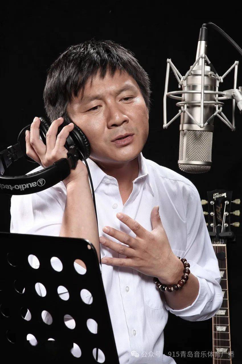 我和栾树的三十年